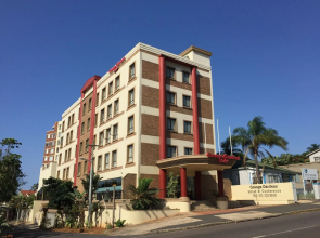 Grange Gardens Hotel