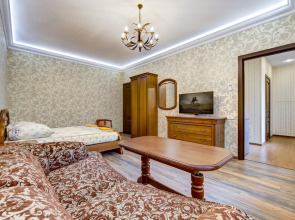 Апартаменты на улице Караванная