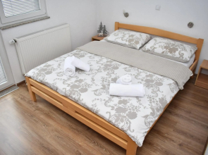 Apartmani Vila
