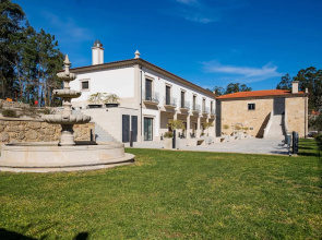RB Santiago Hotel Rural