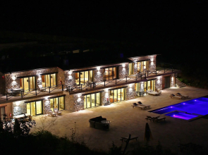 Kekik Otel Selimiye