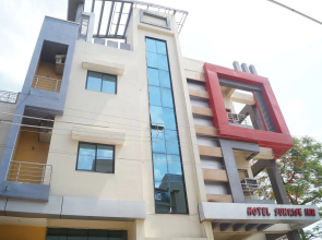 Hotel Sunrise Inn