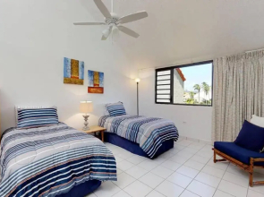 Beach Villa 233