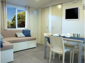 Pedra & Cupa Camping Village