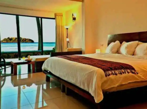 Pulau Weh Resort