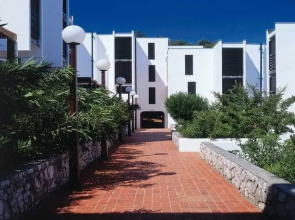 Apartments Lanterna Rabac