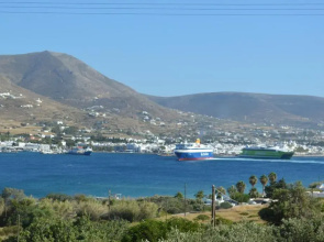 Villas Georgy