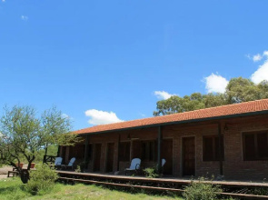 El Remanso