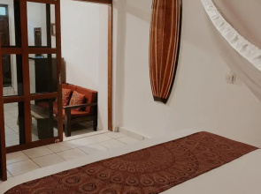 Casa de Olas Boutique Hotel