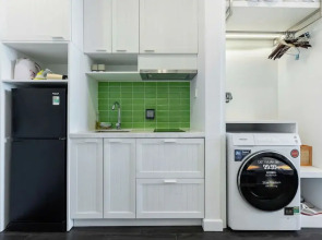 Capella Apartment Fireworks & Ocean View