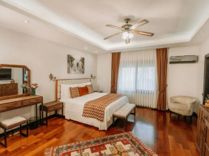 Doors Urla Hotel & Bungalows