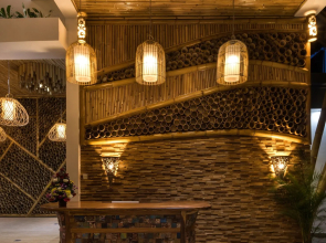 Wadari Retreat Villa Ubud