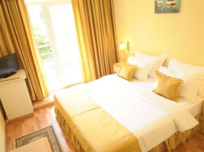 Hotel Valul Magic