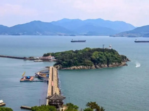 Yeosu The Raon Pension