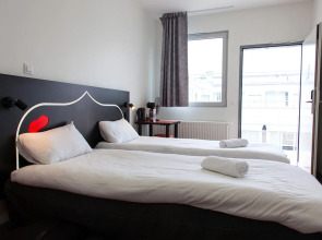 St Christopher's Inn Gare Du Nord - Hostel