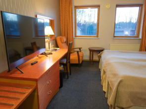 Отель Tähetorni