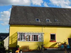 Rigani Ferienwohnungen