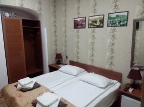 Tbilisi Downtown Guest House