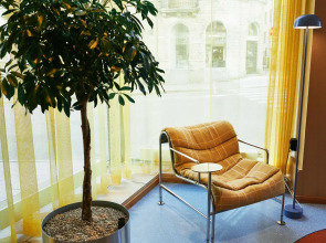 Scandic Go, Upplandsgatan 4