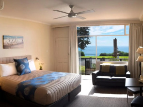 Seafront Hotel Kangaroo Island
