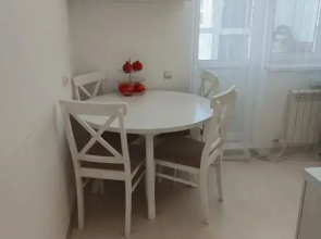 1-no komnatnye apartamenty v ZhK Promenade Expo