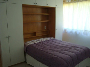 Suite Olimpia Rio