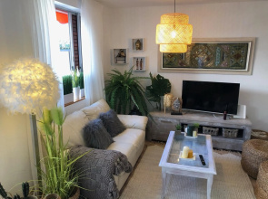 Loft nuevo en el corazón de Santa Cruz de Tenerife