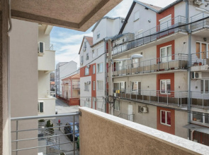 Bella Apartment Belgrade
