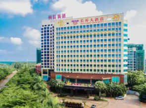 ELong Xicheng International Hotel (Chengmai Qianqiu Square)