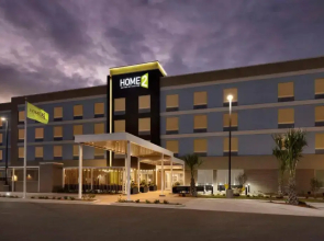 Home2 Suites by Hilton San Juan