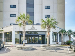 Pool & Ocean View: Myrtle Beach Resort Condo!