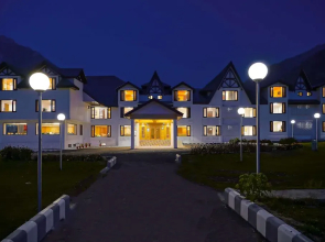 Country Inn & Suites by Radisson Sonamarg