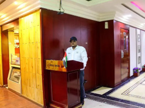 Palette Phoenix Hotel