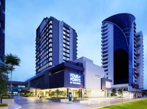 Four Points By Sheraton Puchong