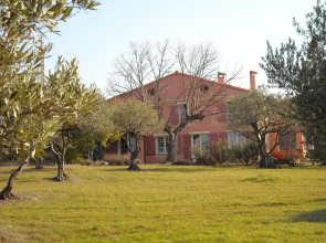 Bastide des ribias