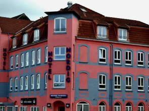 Hotel Nordig