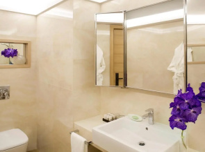 Starhotels Metropole