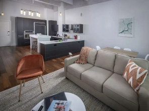 Kasa Philadelphia Apartments