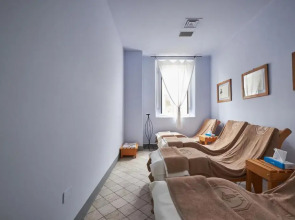 Cappuccini Resort
