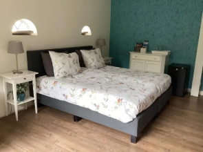 Bed & Breakfast De Haere