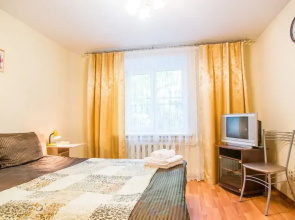Apart-Comfort on Lenina 23-2