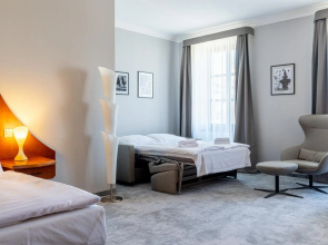 Grandhotel Zvon