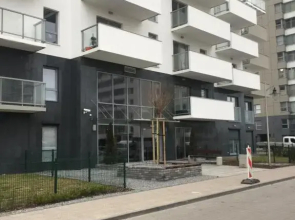 Apartment Gdański Albatros 95