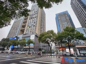 Jingrun Yipin City Hotel (Chuyan East Road)