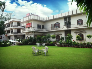 Hotel Inderlok