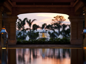 Conrad Sanya Haitang Bay
