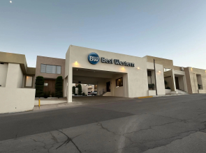 Best Western Cumbres Inn Cd. Cuauhtémoc
