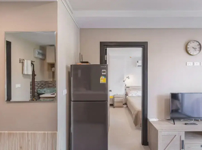 Rawai Beach Condo Room 407