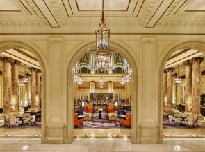 Palace Hotel, a Luxury Collection Hotel, San Francisco