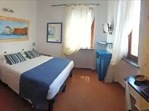 Hotel Saracino